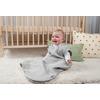 SwaddleMe Sovepose - Heather Grey - 1 stk.