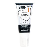 Belladot Warming Glidecreme - 80 ml.