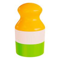 UNIQ Solcreme Applikator Grøn - 1 stk.