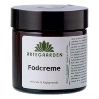 Urtegaarden Fodcreme - 50 ml.