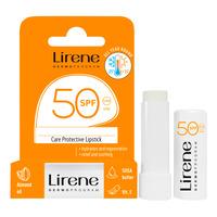 Lirene Protective Lip Balm SPF50 - 4,3 g.
