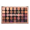 Profusion Eyeshadow 35 shade palette Master Artistry - Minimalist - 1 stk.