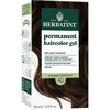 Herbatint D Hårfarve - 170 ml. - 4D Golden Chestnut