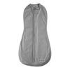 Woombie Babysvøb Original, grå, Str. L (3-6 mnd) - 1 stk.