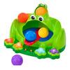 Bright Starts Poppin' Ball Frog - Boldspil - 1 stk.