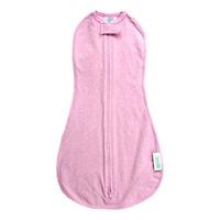 Woombie Babysvøb Original, rosa, Str. L (3-6 mnd) - 1 stk.