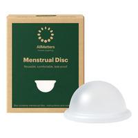 AllMatters Menstruationsdisk - 1 stk.