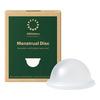 AllMatters Menstruationsdisk - 1 stk.