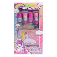 Martinelia Little Unicorn Makeup Tin Set - 1 stk.