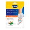 Dr. Scholls Soothing and Revitalising Foot Mask - 1 par