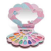 Martinelia Let's Be Mermaids Seashell Sparkle Palette - 1 stk.
