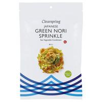 Clearspring Green Nori Sprinkle (tang drys) - 20 g
