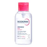 Bioderma Sensibio H2O m. pumpe - 500 ml.