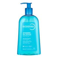 Bioderma Atoderm Gel Douche - 500 ml.
