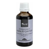 Natur-Drogeriet Agnus Castus Dråber - 50 ml.