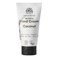Urtekram Beauty Coconut Håndcreme - 75 ml.