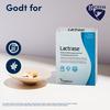 Lactrase - 30 kaps.