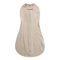 Woombie Babysvøb Original, lys beige, Str. S (0-3mnd) - 1 stk.