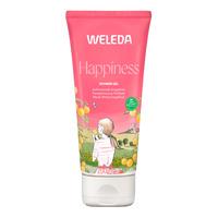 Weleda Grapefruit Shower- Happiness - 200 ml.