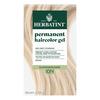 Herbatint N Hårfarve - 170 ml. - 10N Platinum Blonde