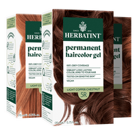Herbatint R Hårfarve - 170 ml.