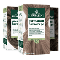 Herbatint C hårfarve - 170 ml.