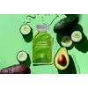 YEAUTY Ansigtsmaske Avocado/Cucumber/Niacinamide - 1 stk.
