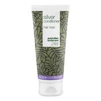 Australian Bodycare Silver Conditioner Hair Loss - 200 ml.