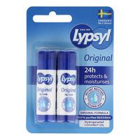 Lypsyl Original læbepomade - 2 stk.