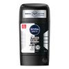 Nivea Men Black & White Invisible Deostick - 50 ml.