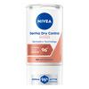 Nivea Derma Dry Control Maximum Deo Roll On - 50 ml.