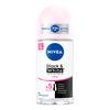Nivea Black & White Invisible Original Deo Roll On - 50 ml.