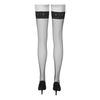 NORTIE Fenja Netstrømper - 1 par