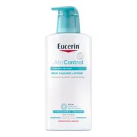 Eucerin AtoControl Care Body Lotion - 400 ml.
