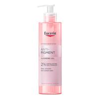 Eucerin Anti Pigment Cleansing Gel - 200 ml.