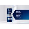 Nivea Men Derma Dry Control Maximum Deo Roll On - 50 ml.