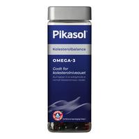 Pikasol Kolesterol Balance - 160 kaps.