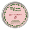 We Love The Planet So Sensitive deocreme - 35 g.