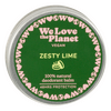 We Love The Planet Luscious Lime deocreme - 35 g.