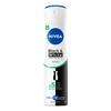Nivea Black & White Invisible Fresh Deospray - 150 ml.
