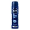 Nivea Men Cool Kick Deospray - 150 ml.