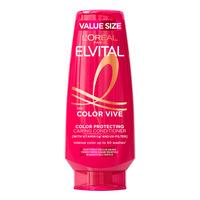 L'Oréal Elvital Color Vive Balsam - 400 ml.