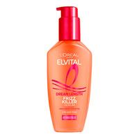 L'Oréal Elvital Dream Length Frizz Killer Serum - 100 ml.