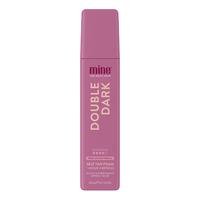 Minetan Self Tan Mousse Cool Deep Tone Double Dark - 200 ml