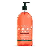 BeauTerra Ultra Rich Shower Gel Amber - 1000 ml.