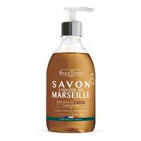 BeauTerra Marseille Liquid Soap Shea Butter - 300 ml.