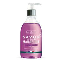 BeauTerra Marseille Liquid Soap Lavender - 300 ml.