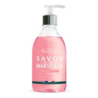 BeauTerra Marseille Liquid Soap Ancient Rose - 300 ml.