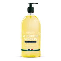 BeauTerra Ultra Rich Shower Gel Jasmin Flower - 1000 ml.