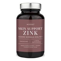 NORDBO Skin Support Zink - 90 kaps.